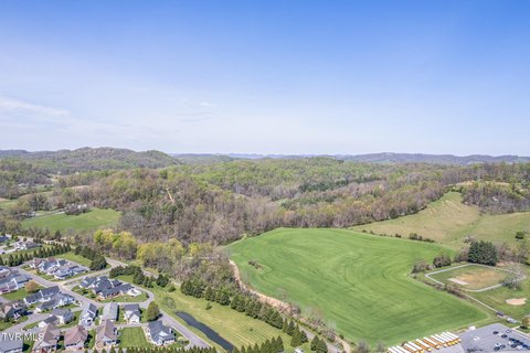 299 Acres Near Bristol, VA