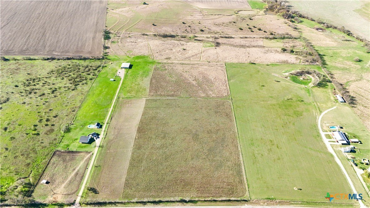17.5 Acres of Raw Land
