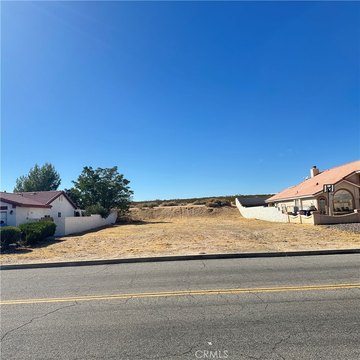 Land, Helendale, CA