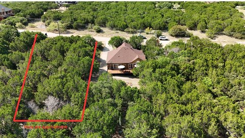 LAND - Possum Kingdom Lake, TX