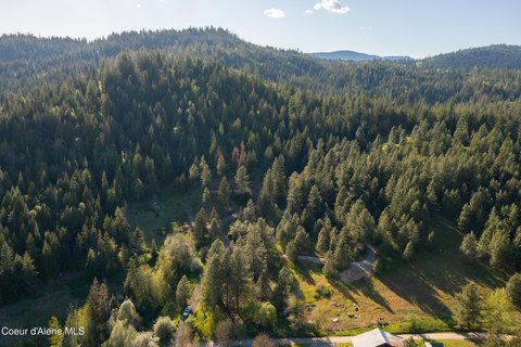 Land, Rathdrum, ID