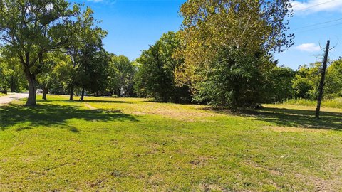 Land, Cooper, TX