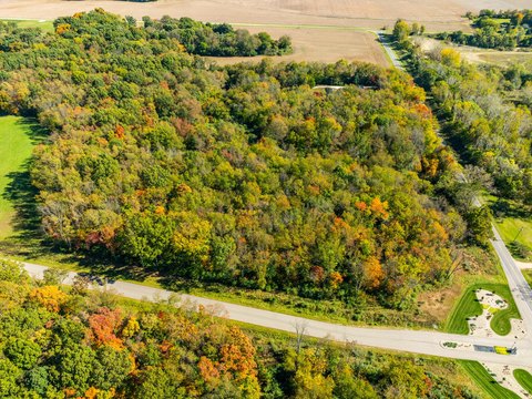 Land, Niles, MI