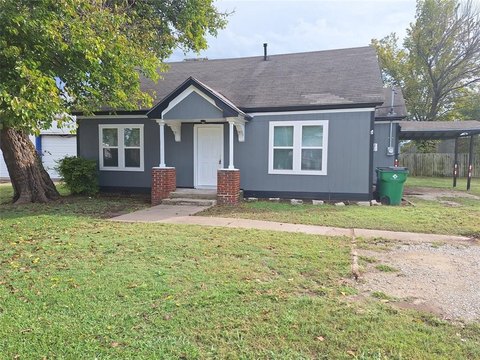 Decatur, TX Multiple Unit Property