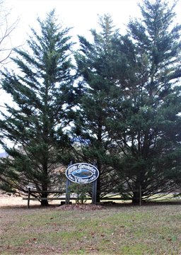 Sevierville Land with Lake View