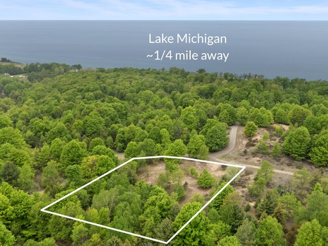 Arcadia Land Near Golf Course