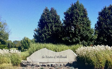 Land, Millbrook, IL