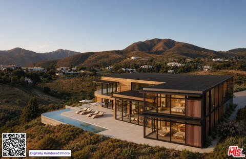 LAND - Malibu, CA