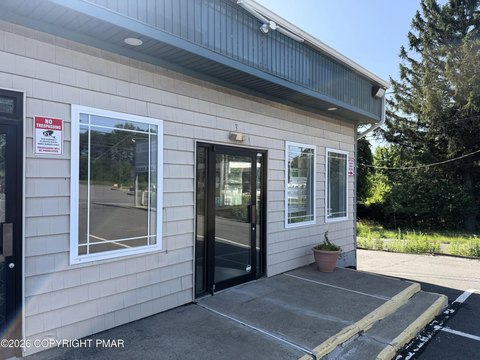 Retail Space in Mount Pocono