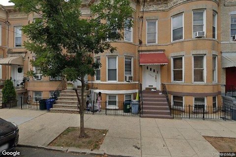 Glendale Legal Brick Two-Family