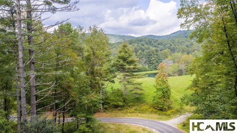 Land, Cashiers, NC