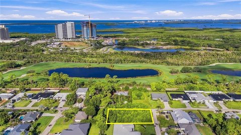 Land, BONITA SPRINGS, FL