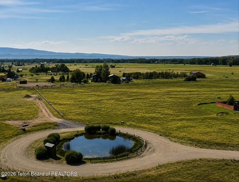 Modular-Friendly Homesite with Mountain Views