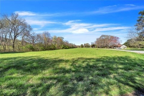 LAND - Rockmart, GA