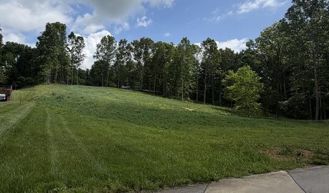 LAND - Somerset, KY