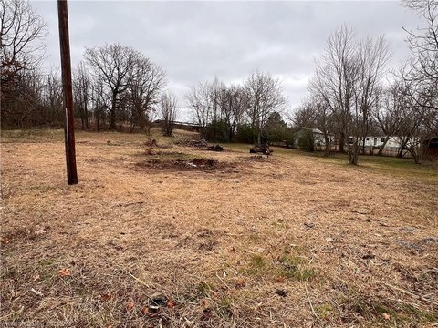 Land, Arkoma, OK