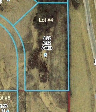 Prime Commercial Land Opportunity