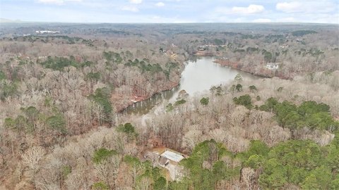 Canton GA Ranch Land