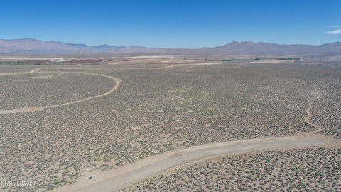 Land, Smith Valley, NV