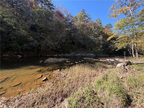 Land, Talking Rock, GA
