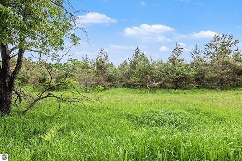 Hunting Land with Countryside View