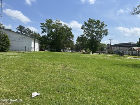 Land, Ville Platte, LA