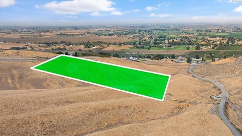 Land in Horse Heaven Hills