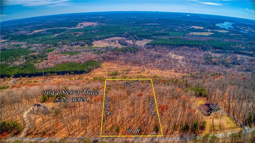 Residential Land in Gated Community