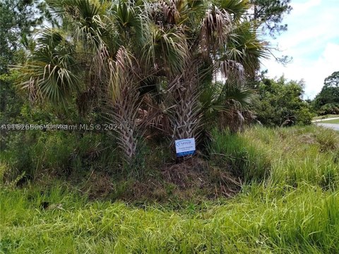 Land, Palm Bay, FL