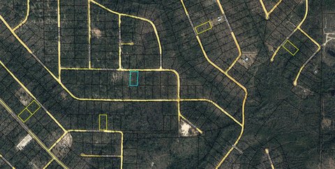 Marianna, FL Acreage Lot