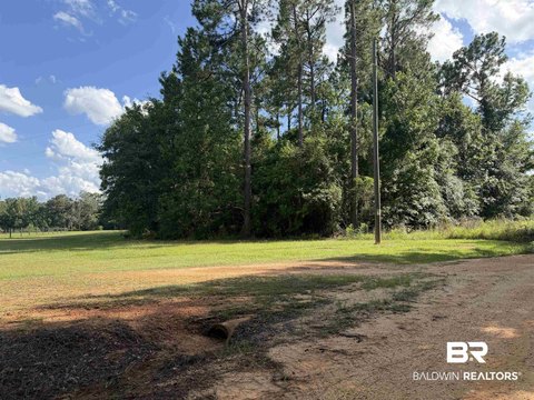 Residential Buildable Land Acreage