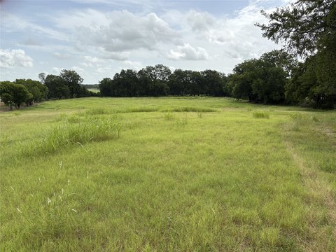 Agricultural Land with Highway Frontage