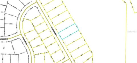 Residential Land in Sunny Hills