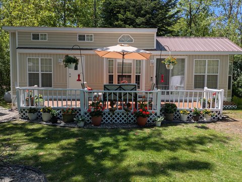 Land, Hinckley, MN