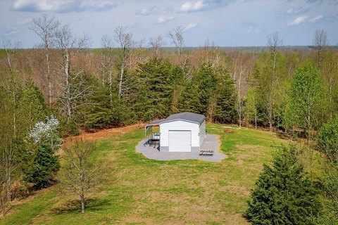 Unrestricted 85-Acre Oasis For Sale