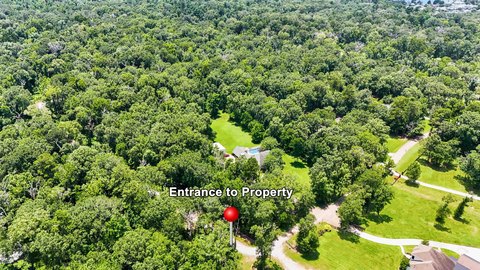LAND - Denham Springs, LA