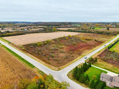 Land, Rochester, MN