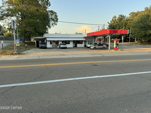 Humboldt, TN Commercial Property