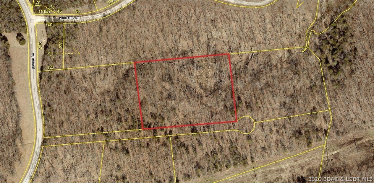 Sunrise Beach Land Opportunity