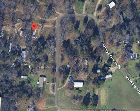 Spacious Land in Oak Ridge Estates
