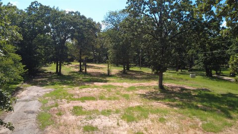 Spacious Land in Oak Ridge Estates