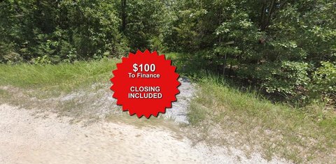 Cherokee Village Land For Sale