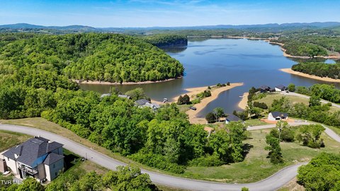 LAND - Russellville, TN