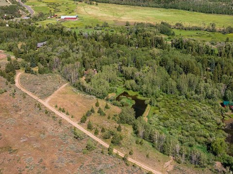 Land, Woodland, UT