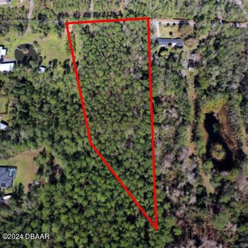 Ormond Beach Land Opportunity