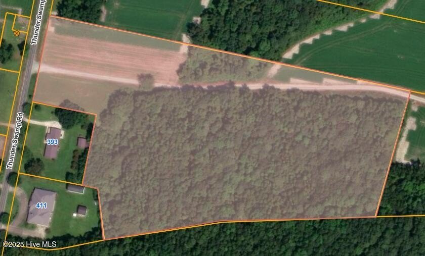 Mount Olive Land For Sale
