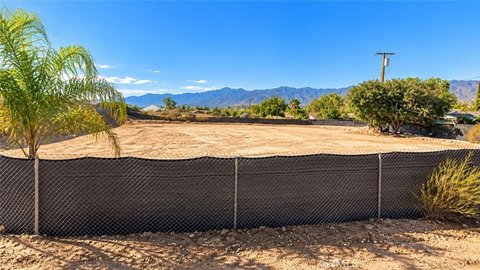 Land, Corona, CA