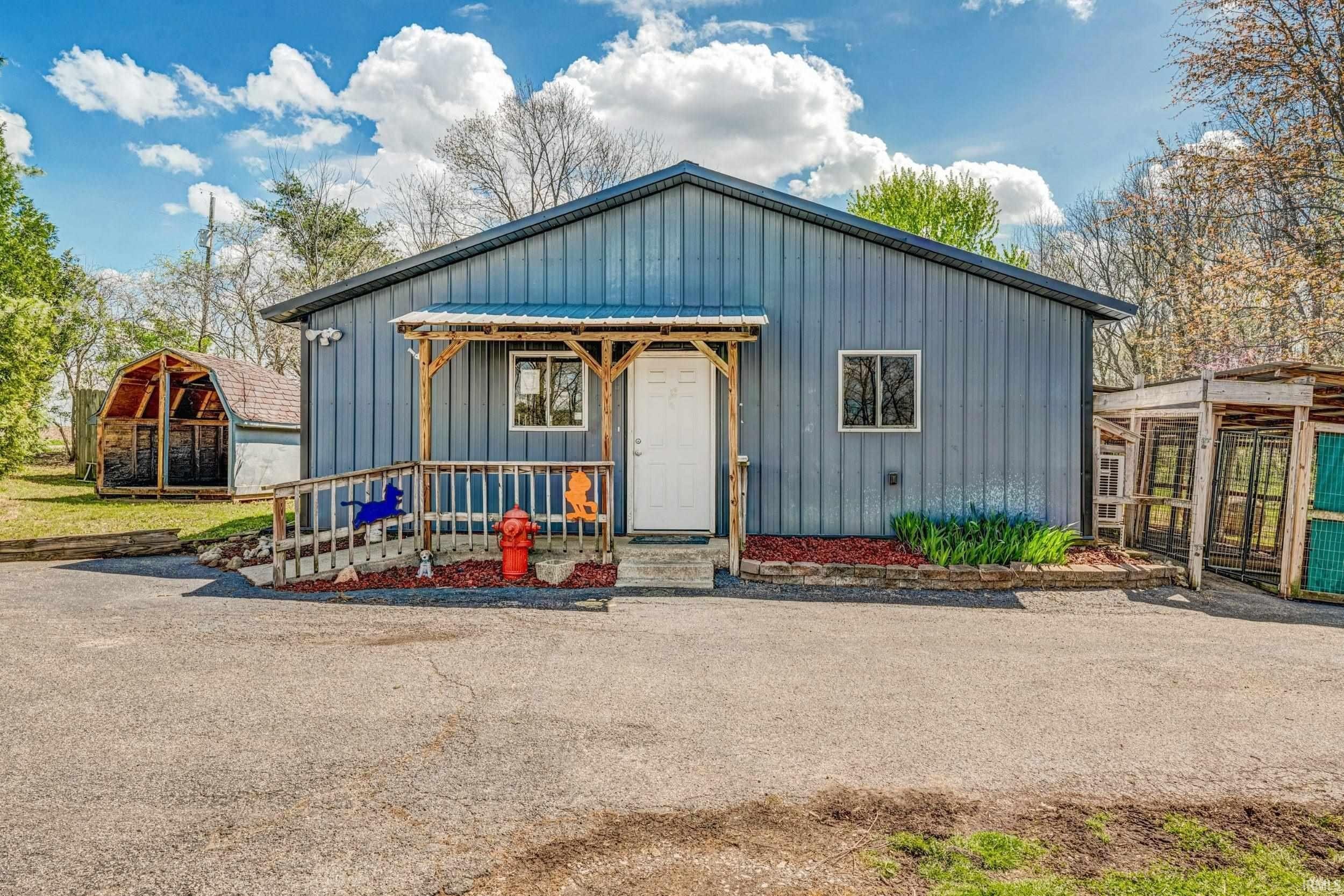 Turn-Key Kennel & Pet Boarding