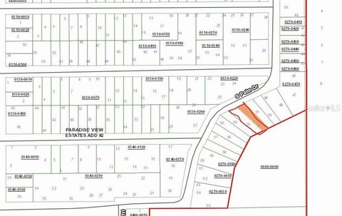 Residential Land in Growing Community