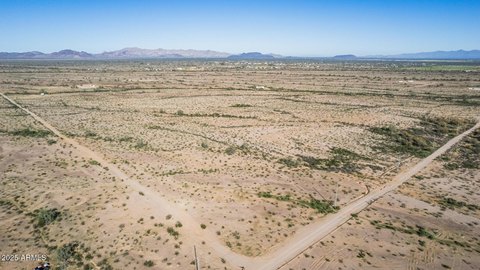 Tonopah Land: Development Opportunity